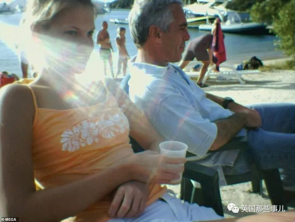 淫魔富豪“萝莉岛”更多细节曝光！表面堪比天堂，实则是受害女性的暗黑地狱