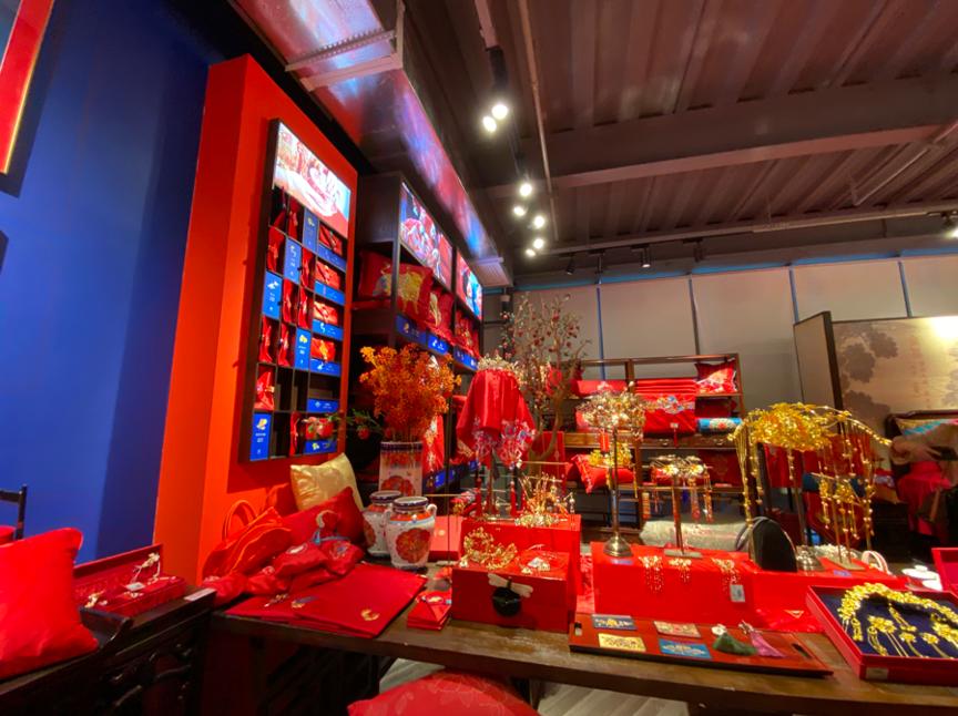 40多家零售品牌走进梦洁游学|见实·私域践行社游学第二期