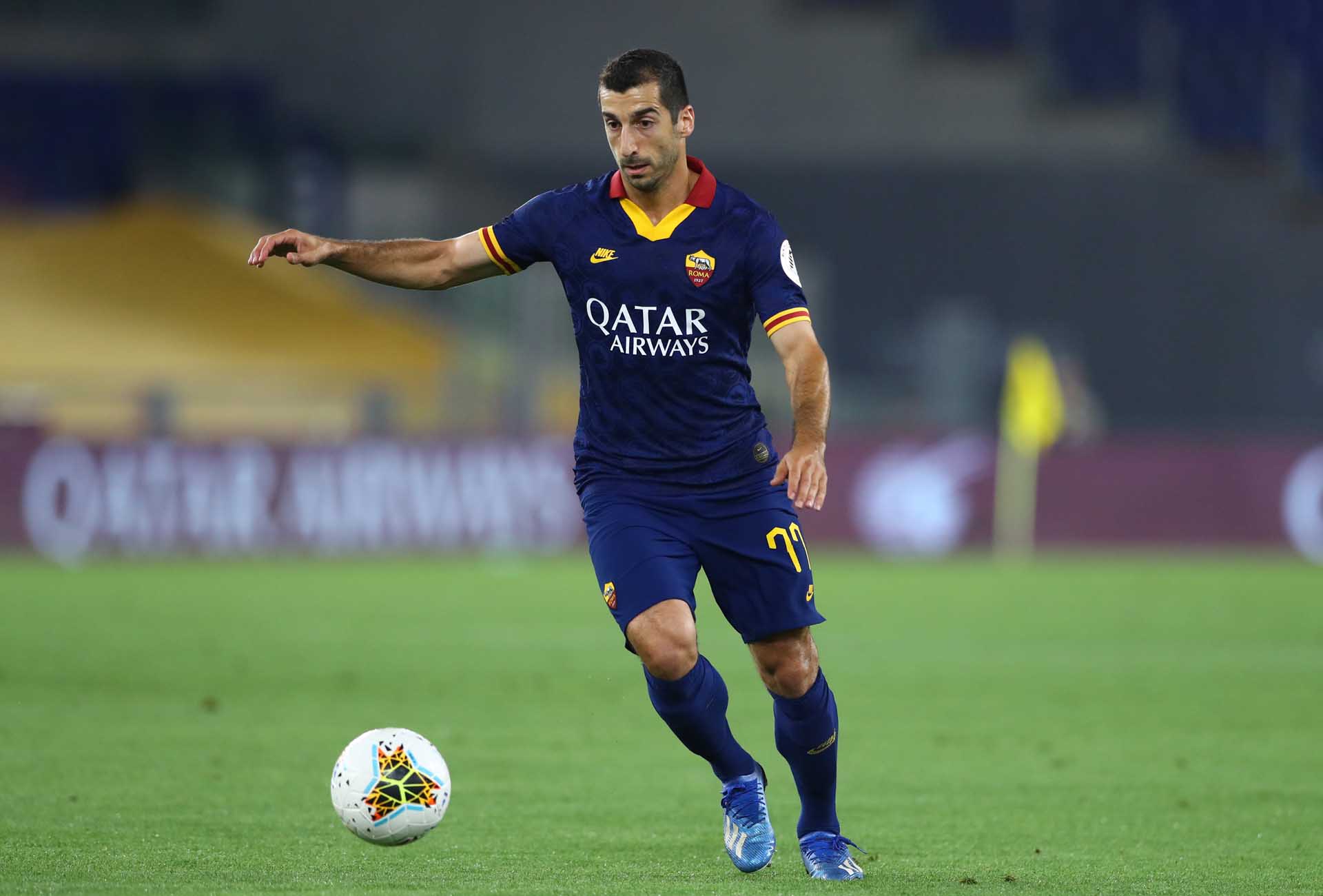 Nikex罗马球衣TOP10