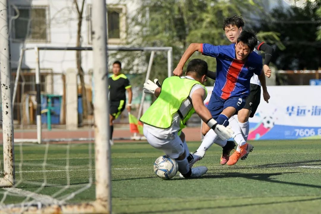 银川第四届足球比赛,银川业余足球联赛比赛
