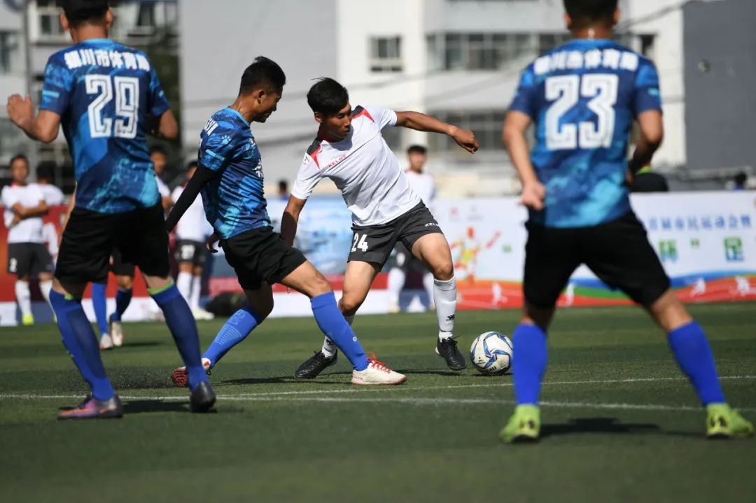 宁夏银川健康杯足球比赛,十四届全运会群众足球比赛银川