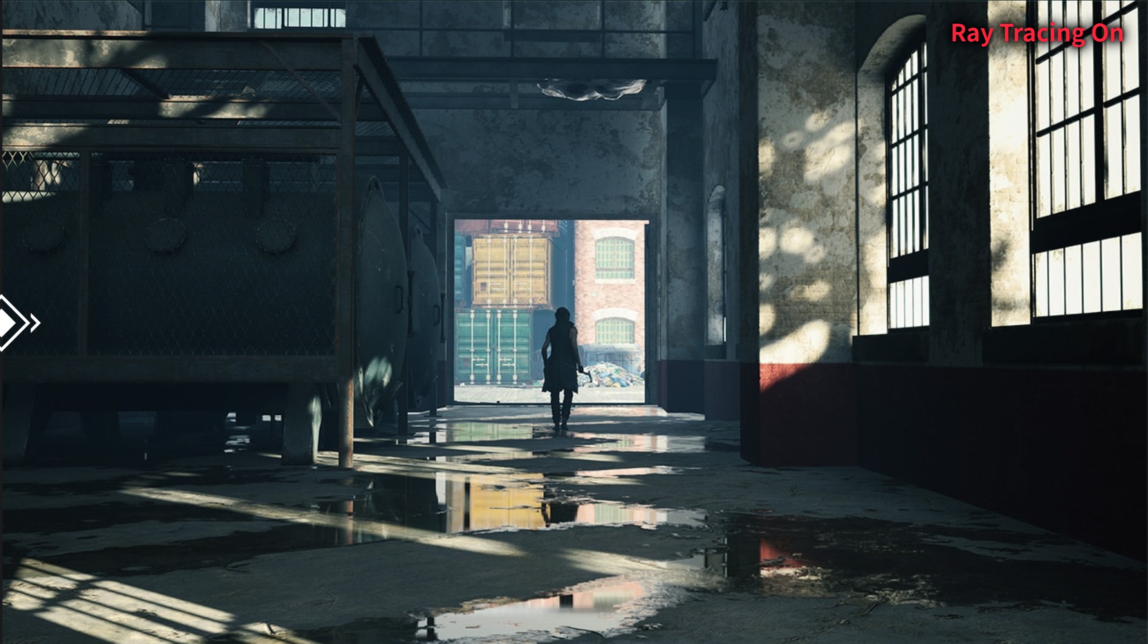 鬼泣5特别版光追教程,鬼泣5特别版说明