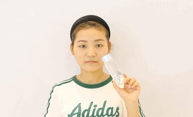 粉丝分享｜踏踏实实打好“肌”础真的有用