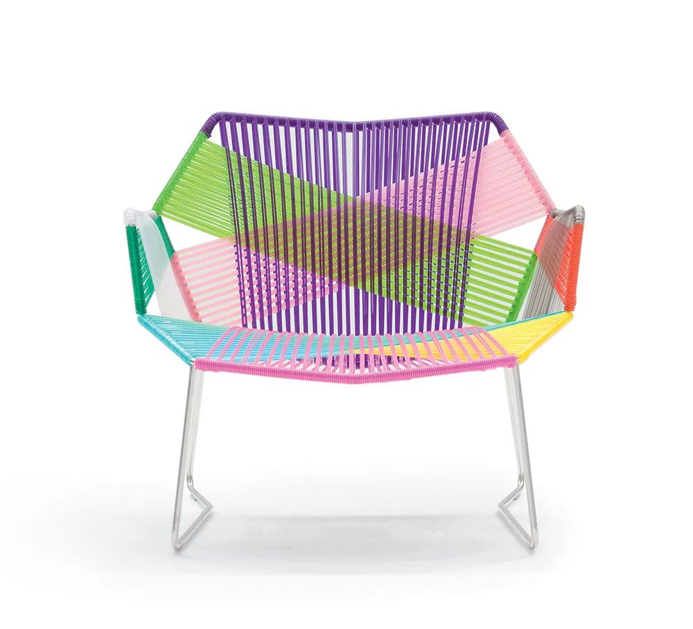 ADSelect｜初秋霓虹，就是要“好色”给你看