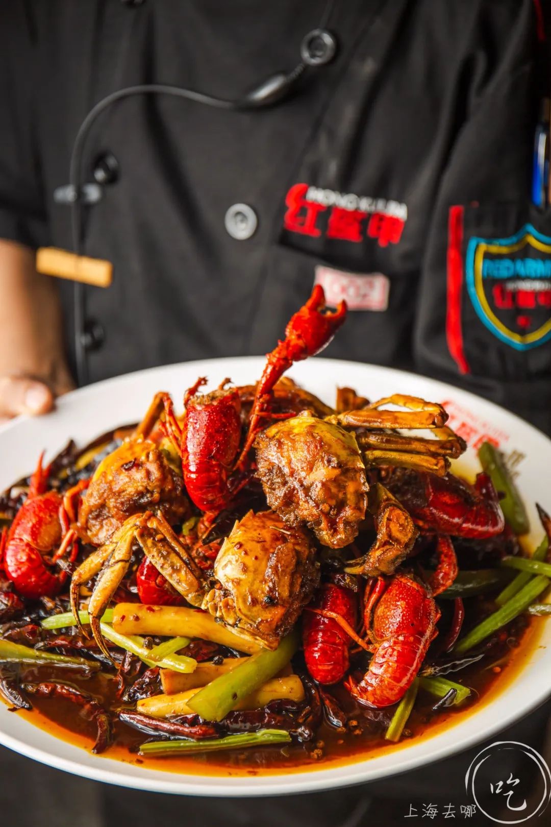 9.9元抢购大闸蟹,9.9就能吃到的大闸蟹