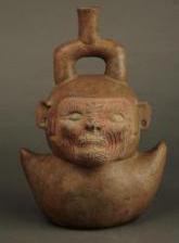 印加帝国之谜,印加帝国探秘