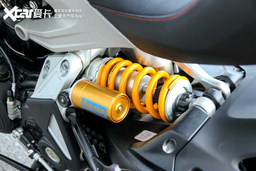 杜卡迪diavel1260s长途测评,杜卡迪1260s大魔鬼试驾