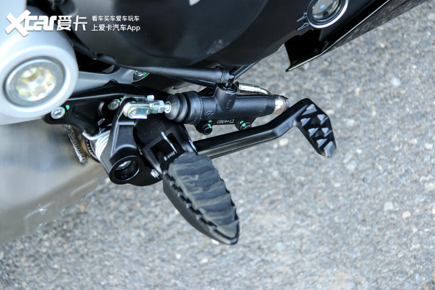 杜卡迪diavel1260s长途测评,杜卡迪1260s大魔鬼试驾