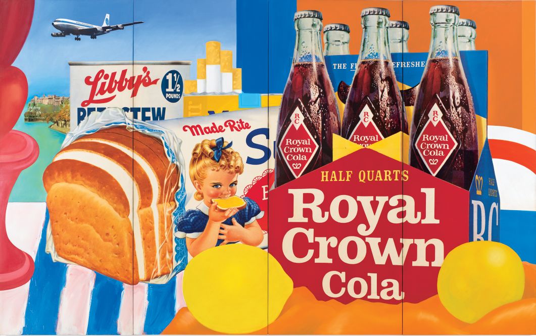 TomWesselmann|极端特写