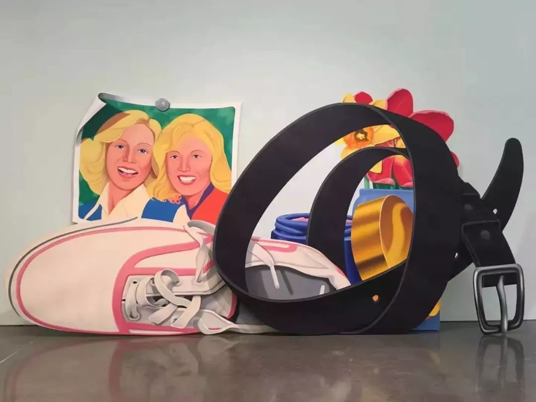 TomWesselmann|极端特写