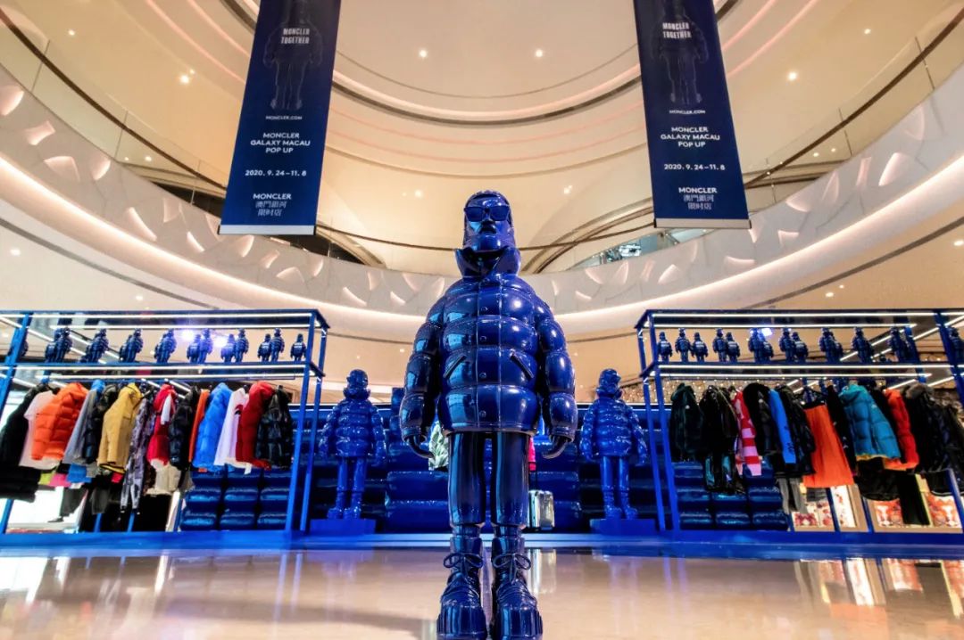 集美们冲啊，今年去澳门可太赚了