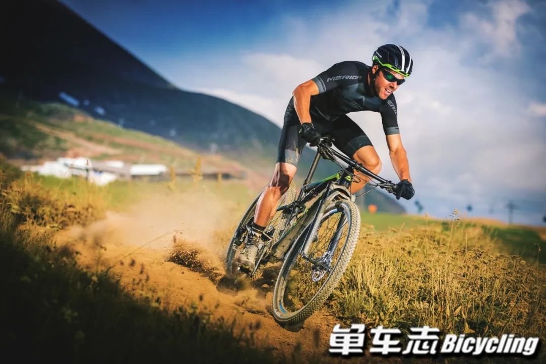 一起来看看2010-2020年自行车车款有哪些升级与进化？