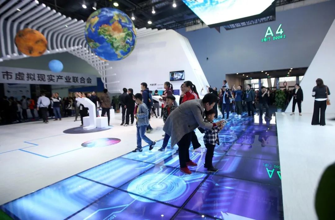 南昌已成为全球瞩目的焦点,南昌将用2分钟惊艳世界