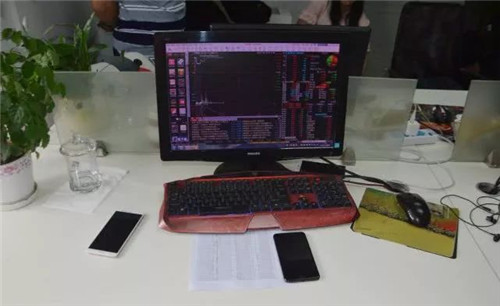 荐股群的各种套路,科普知识进企业