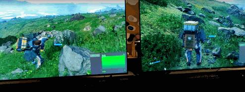 索尼hdr4k超高清电视,索尼4khdroled电视画质