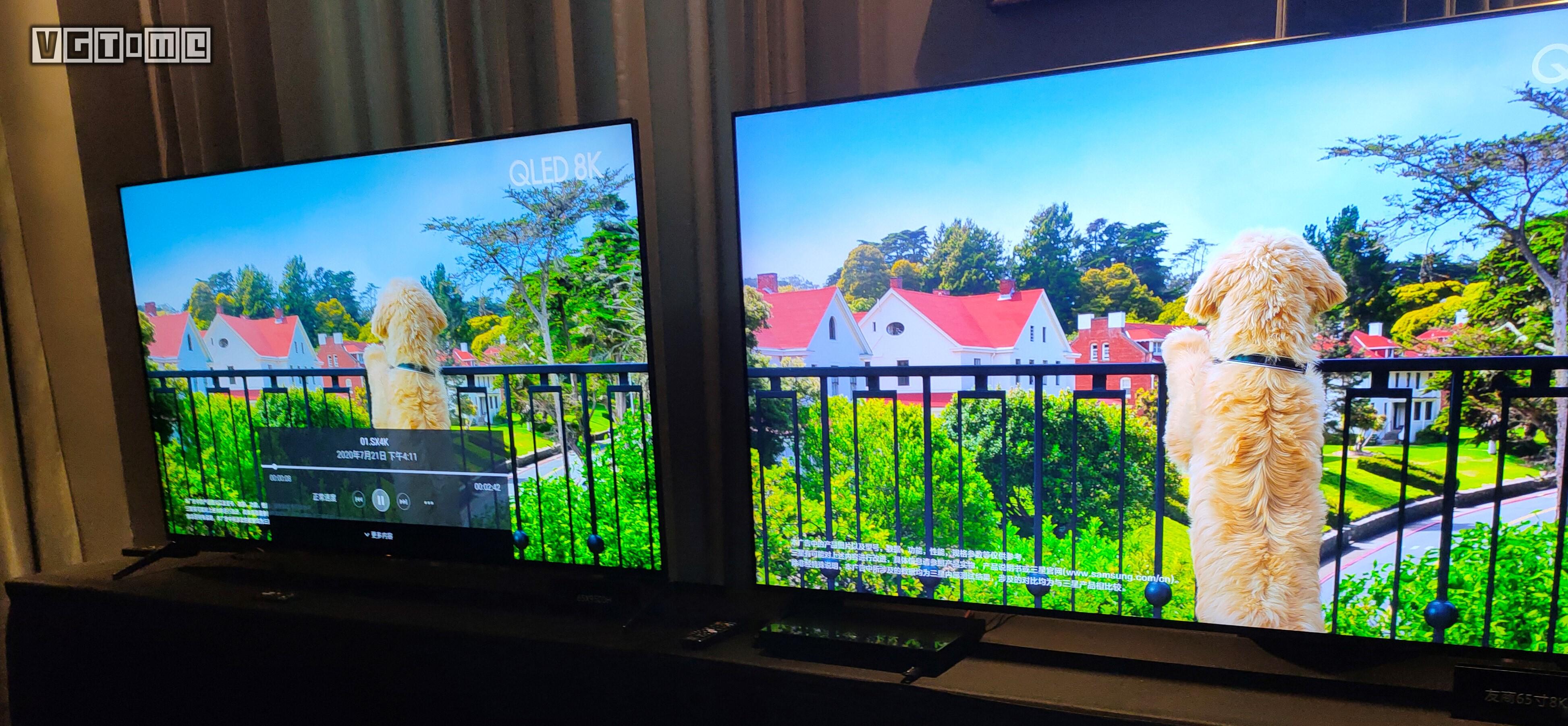 索尼hdr4k超高清电视,索尼4khdroled电视画质