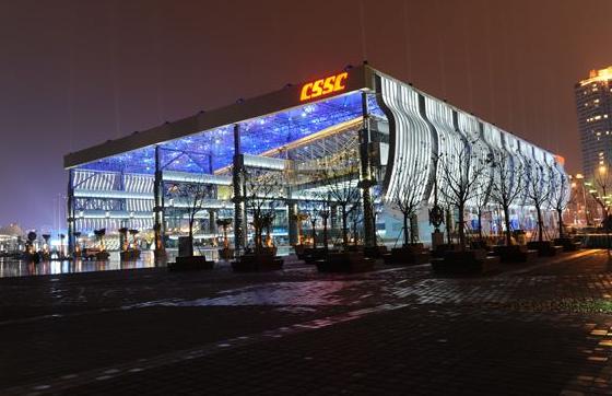 船舶科研院所第一梯队,船舶领域技术最强的是哪个