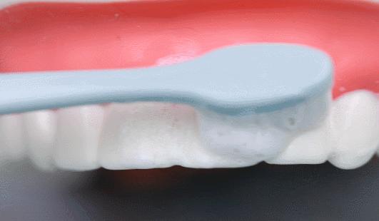 瑞士国民牙膏治牙敏感,牙齿酸用抗敏感牙膏有效