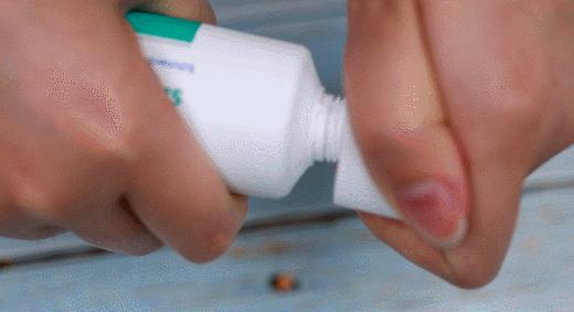 瑞士国民牙膏治牙敏感,牙齿酸用抗敏感牙膏有效