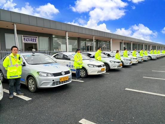 最新驾校排名出炉,桂林市排名第一驾校