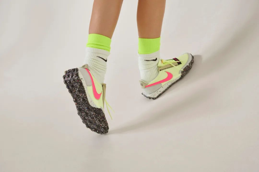 nikeoff-white联名款,nikexoff-white荧光绿