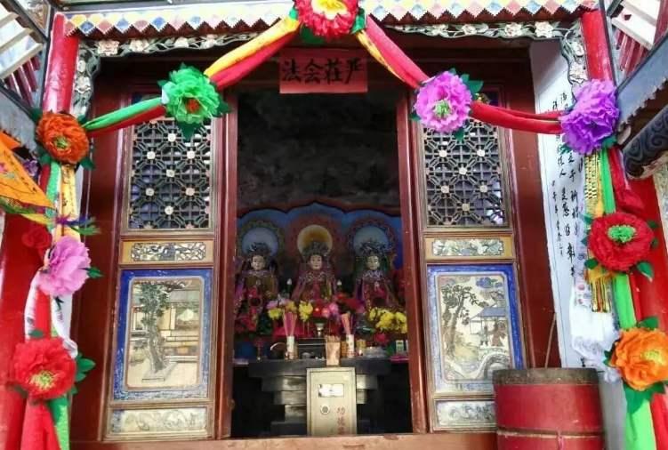 武都旅游景点大全,武都旅游线路