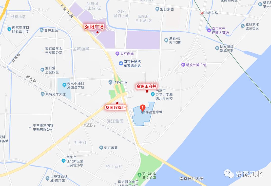 一墙之隔房价,一墙之隔价格相差几千一平怎么选