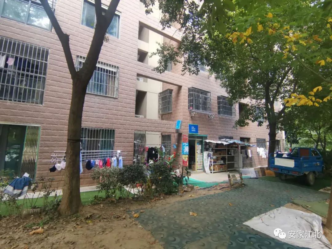 一墙之隔房价,一墙之隔价格相差几千一平怎么选