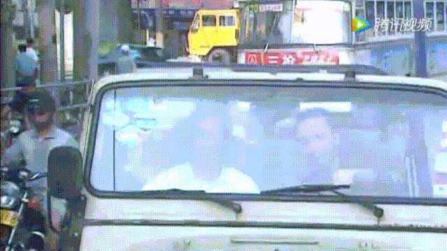 宁静在上海买东西,宁静在上海