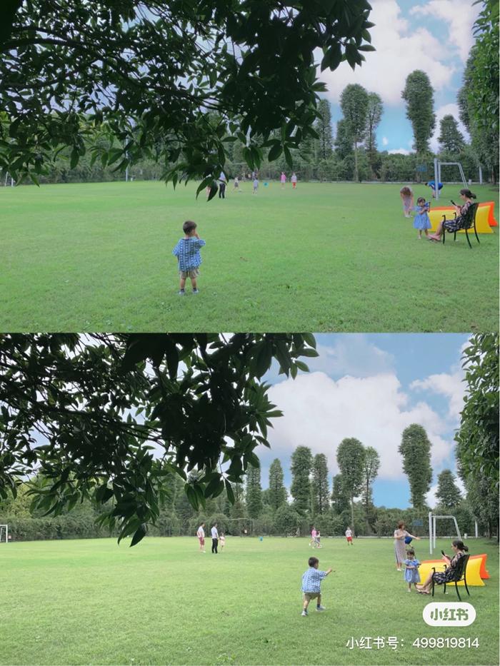 5条乡村游路线等你来打卡,国庆节乡村旅游打卡