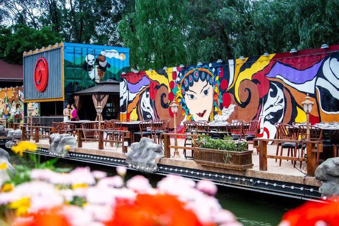 青白江足球场推荐,青白江特色风景