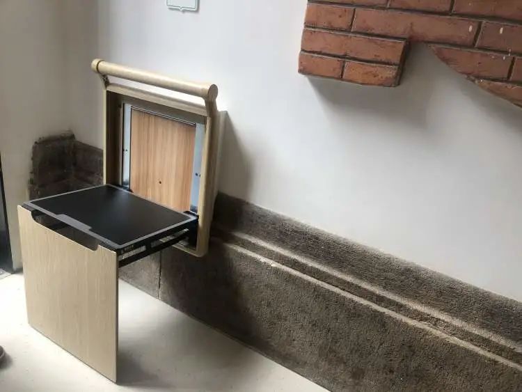 为爸妈而看！一个适合老人的家是怎样的？这里正在试点适老化改造，让居家养老无忧