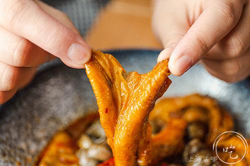 最接近柳州味道的螺蛳粉,超香的柳州螺蛳粉