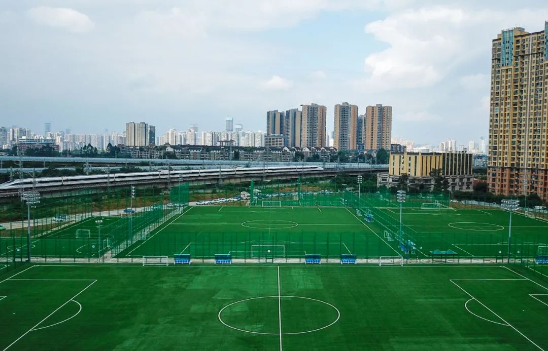 成都体育公园一览表,成都南湖体育公园最新进展