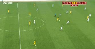 上港新星入选国字号,上港年轻小将