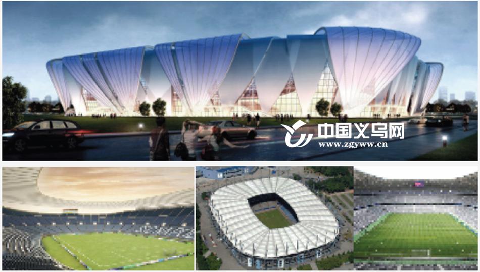 特色小镇、轻轨站、文化村……义乌这个镇有点“甜”！