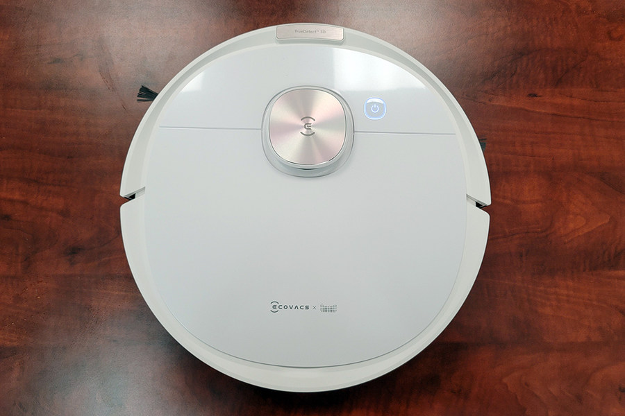 iroboti7和米家防缠绕机器人,云鲸跟科沃斯哪个扫拖一体好