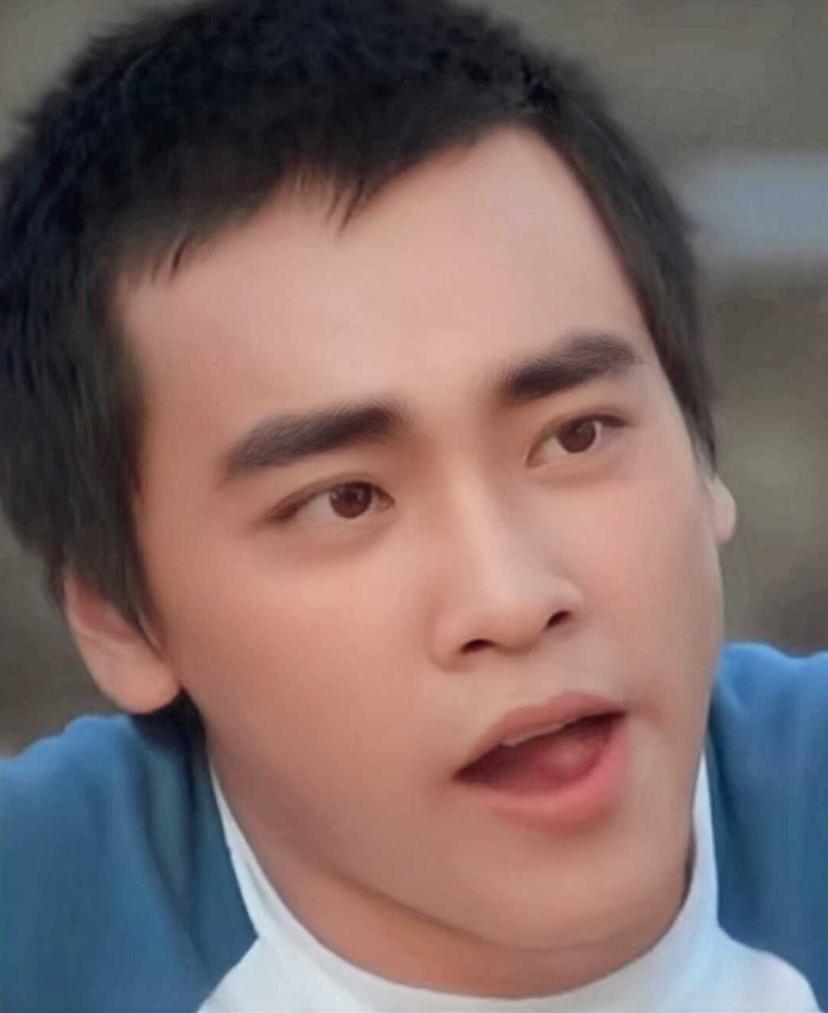 香港著名的渣男,被称香港第一渣男