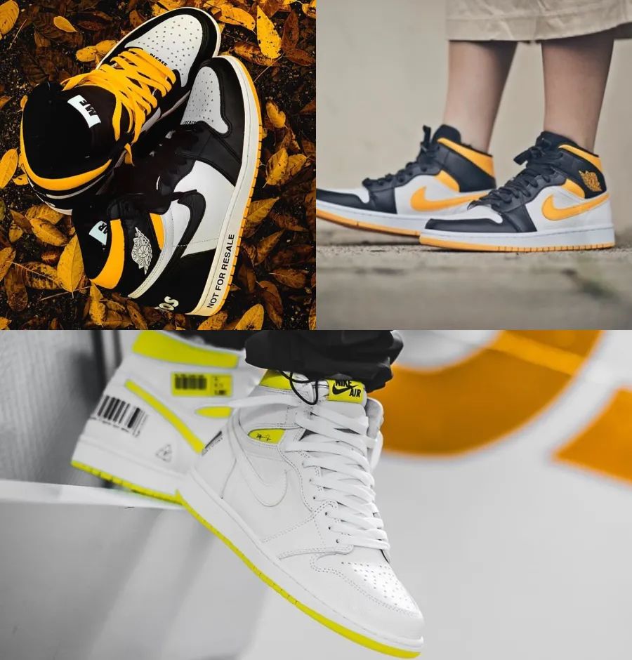 “湖人冲冲日”被割韭菜！4千买湖人Dunk半月暴跌1500！最惨的是...