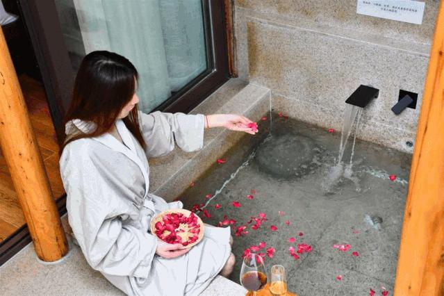 在成都发现一家宝藏酒店,成都市区宝藏酒店