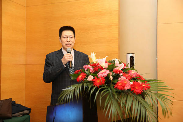 唐山市抗癌协会肿瘤靶向治疗专业委员会成立