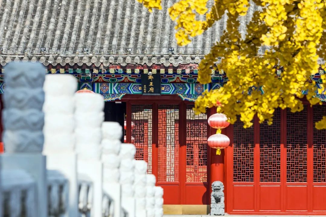 屯里新开finedining,王府花园下午茶,老牌合资酒店新开烘焙坊……本周的贴秋膘指南有点高级(内含福利)|一周好吃