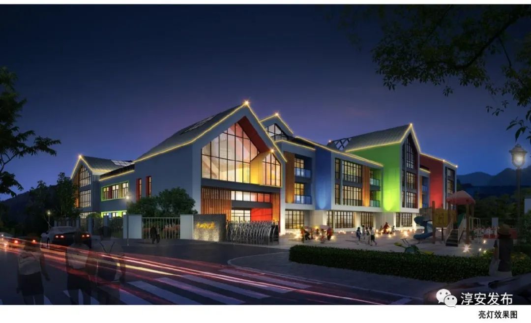 颜值爆棚的学校,颜值爆表的学校