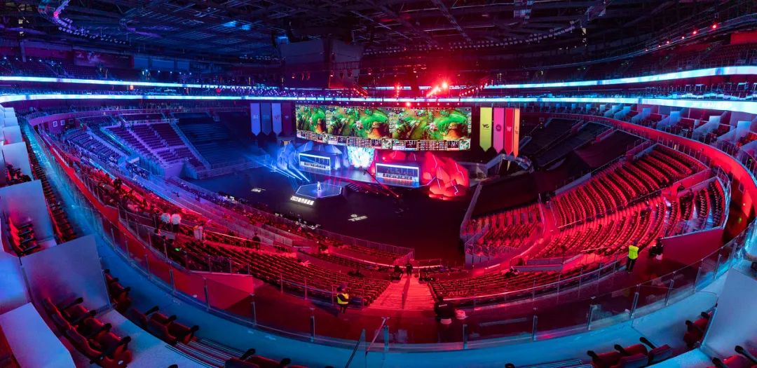 英雄联盟总决赛门票好抢吗,英雄联盟黄牛票