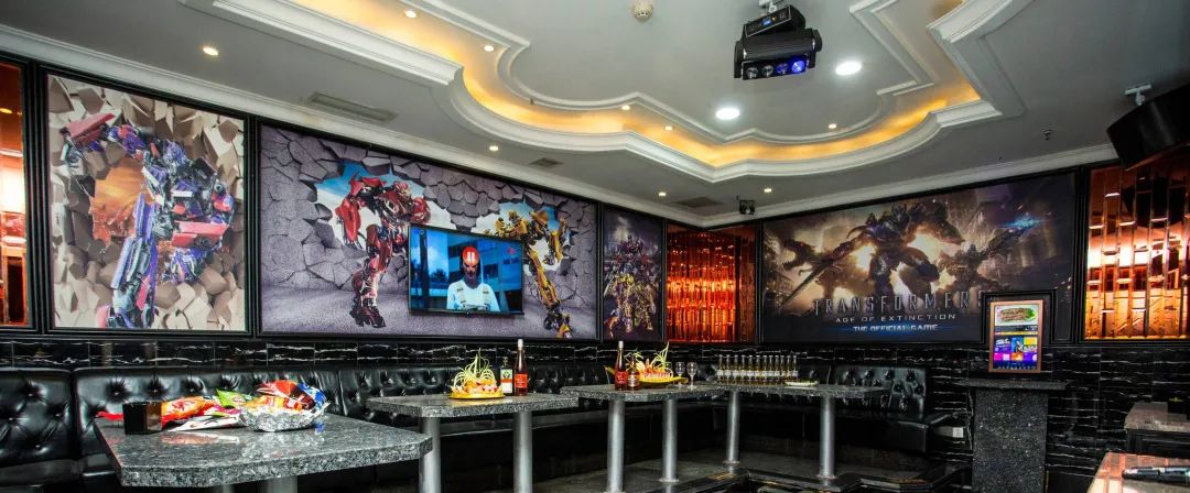 【甘娱记】我才是麦霸，来甘井子欢唱十分吧！