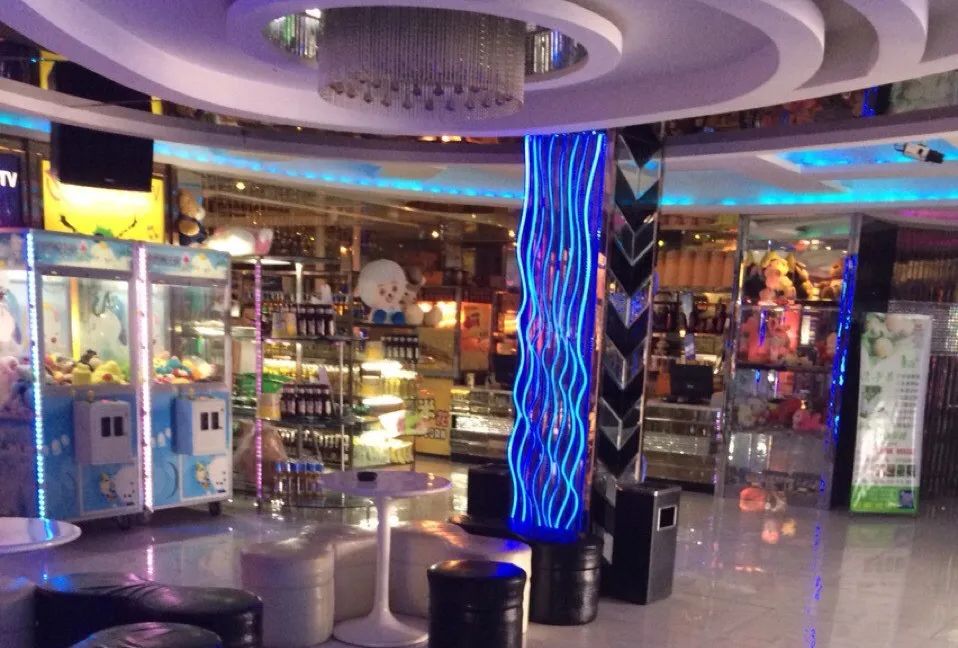 【甘娱记】我才是麦霸，来甘井子欢唱十分吧！