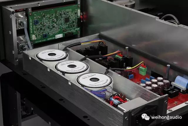 业界丨上海仙乐坊和南京威虹音响与您相约上海国际音响展（附参展产品简介）