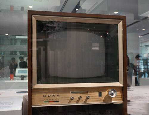 crt电视对比度差,crt显示器为什么淘汰