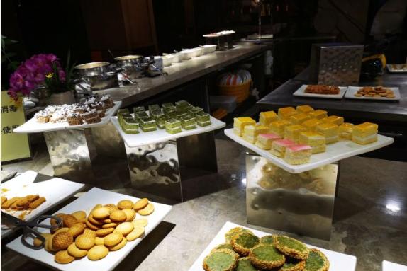 天气渐凉，温泉来袭