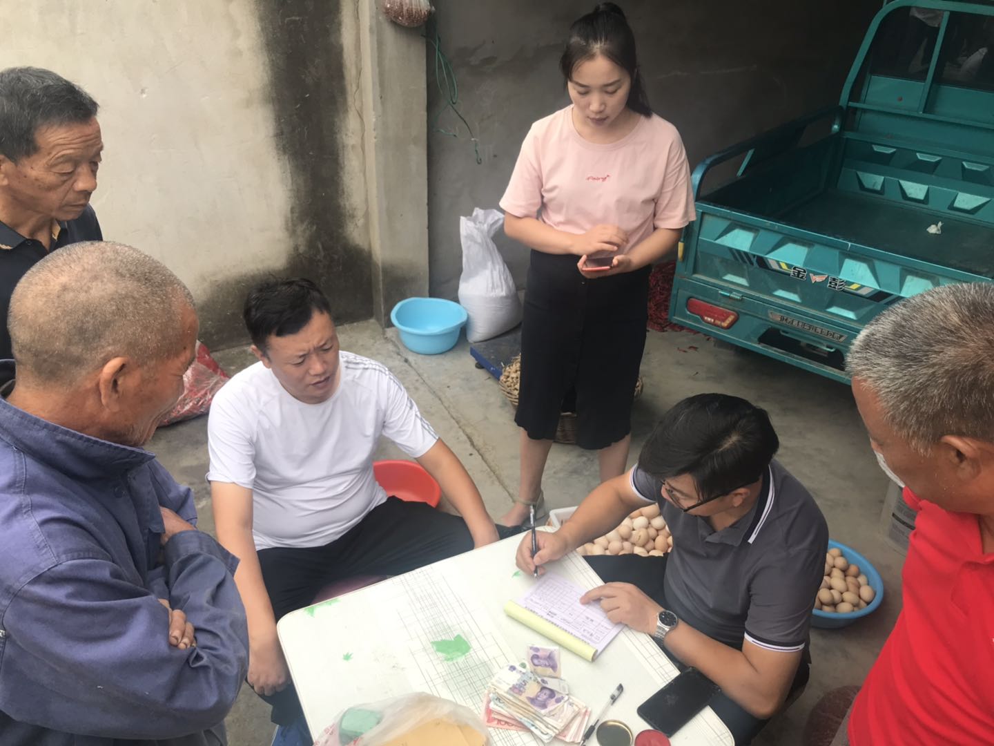 五河电商运营,五河县电商平台